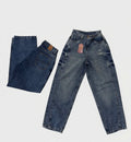 Jean Mom Fit Vintage